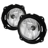 Spyder 5086426 fits Ford 07-20 Eacape 2012 OEM Fog Lights w/Universal Switch- P