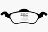 EBC DP21185 fits Ford 00-04 Focus 2.0 Greenstuff Front Brake Pads