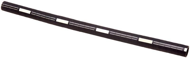Gates 24016 01-05 fits Honda Civic 4-Cyl. 1.7L By Pass - Pipe To Pipe Straigh