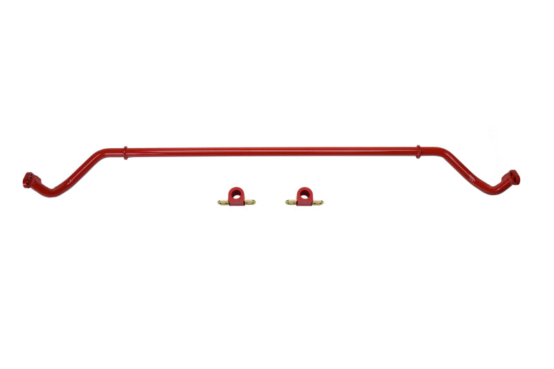 Pedders PED-428027-22 2009-2014 fits Subaru WRX/STi Adjustable 22mm Front Sway Bar