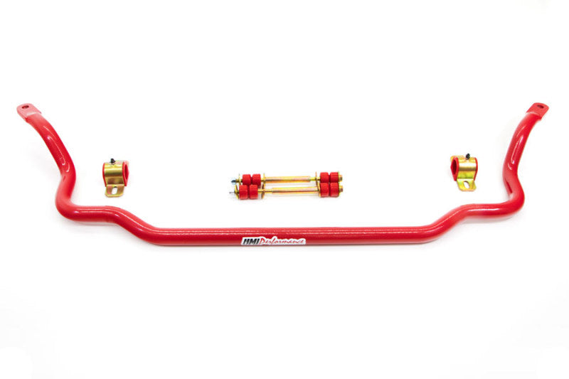UMI Performance 4067-R 64-77 A-Body 70-81 F-Body fits GM Front Sway Bar 1-5/16in