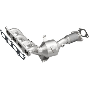 Magnaflow 5531552 11-17 fits Ford Fiesta 1.6L DF Converter