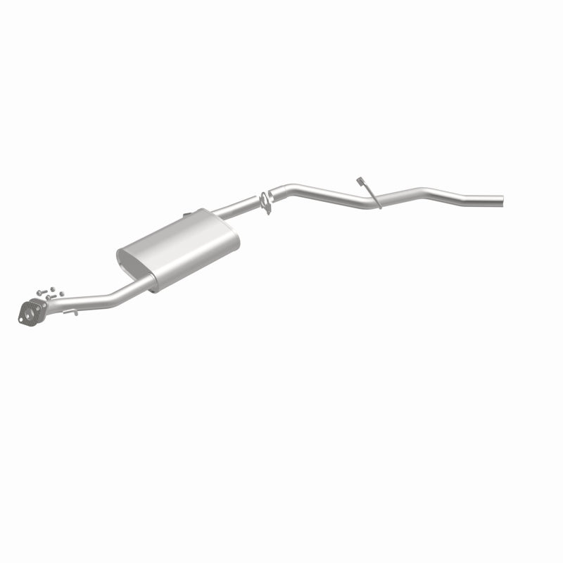 Magnaflow 108-0191 BRExhaust 00-02 fits Nissan Xterra 3.3L Muffler Kit