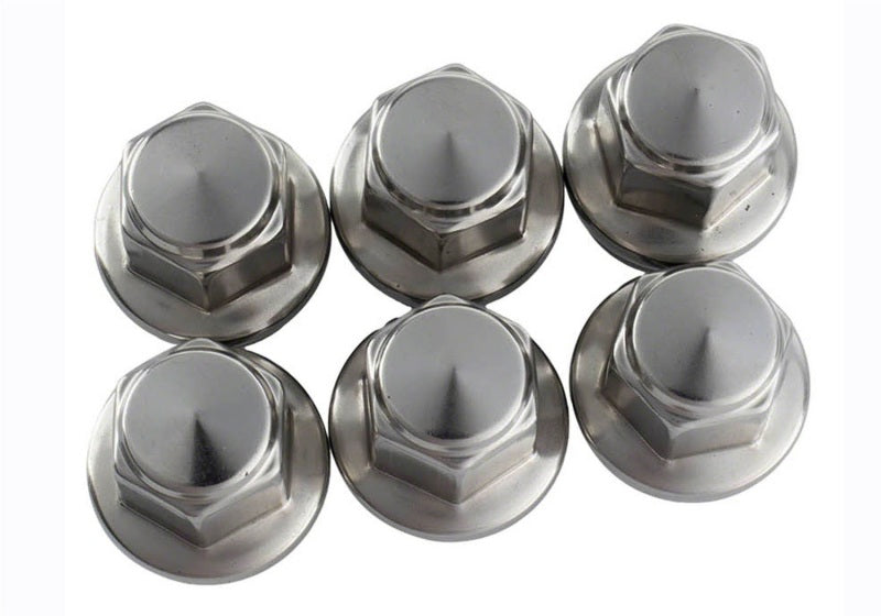 fits Ford 15-20 Racing M-1012-FA 2018 F-150 Lug Nut Kit