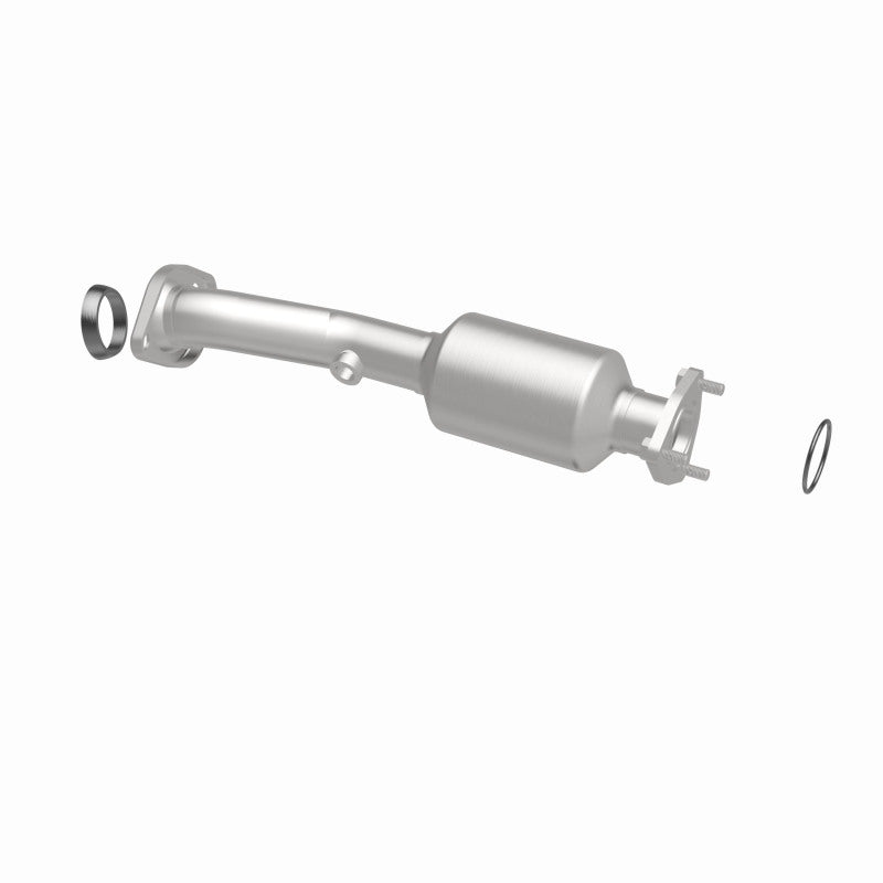 Magnaflow 21 fits Honda Fit L4 1 491 15-17 .5L OEM Grade Direct Fit Catalytic C