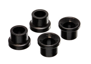 Energy Suspension 5.10102G fits Dakota Steering Rack Bushings - Black