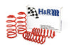 H&R 29526-1 98-05 Volkswagen Golf/Jetta 2.0L MK4 Sport Spring