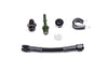 Radium Engineering 20-0012-PK Fuel Rail Plumbing Kit fits Toyota 2ZZ-GE
