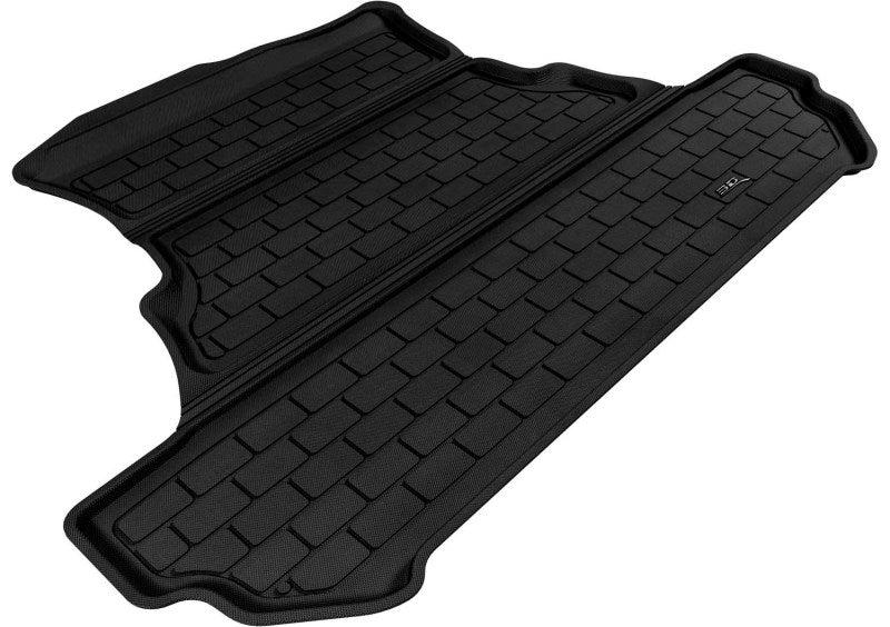 3D MAXpider M1DG0011309 fits Dodge 08-10 Challenger Kagu Cargo Liner - Black