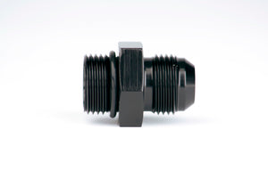 Aeromotive 15608 ORB-10 to AN-10 Male Flare Adapter Fitting