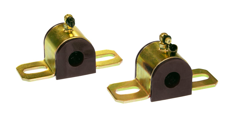 Prothane 19-1204-BL  19-1204-BL Universal 90 Deg Greasable Sway Bar Bushings
