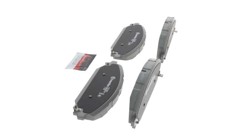 Brembo OE P23193N 19-22 fits Ram 1500 Front NAO Brake Pad