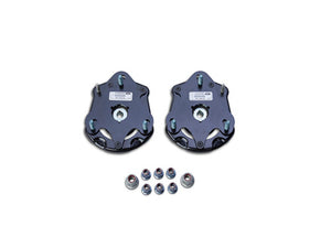 Ford Racing m-18183-mdh fits Ford Mustang GT/Ford Mustang GT350 Front Adj. Strut
