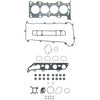 Fel-Pro HS26250PT2 fits Ford Focus HS 26250 PT-2 PermaTorque Engine Cylinder Head Gasket Set