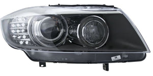 Hella LA354692061 2009-2012 fits BMW 323i xDrive Bi-Xenon Headlight Assembly