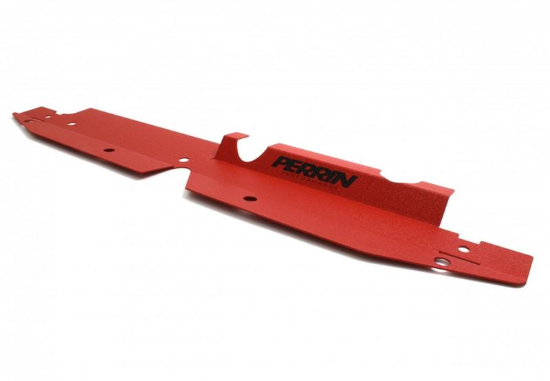 PERRIN PSP-ENG-510RD fits Subaru 08-14 fits WRX & STI / 08-11 Impreza Radiator