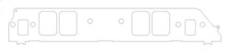 Cometic C5821-051 fits GM/Mercury Marine V8 1050 .051in MLS Intake Manifold Gas