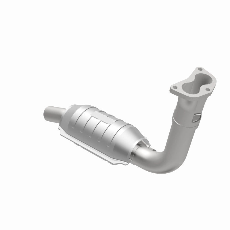 MagnaFlow 23823 Conv Range fits Rover 19.5X6.5X4 1.5/1.6