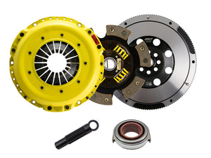 ACT HC10-HDG6 fits Honda Civic Si HD/Race Sprung 6 Pad Clutch Kit