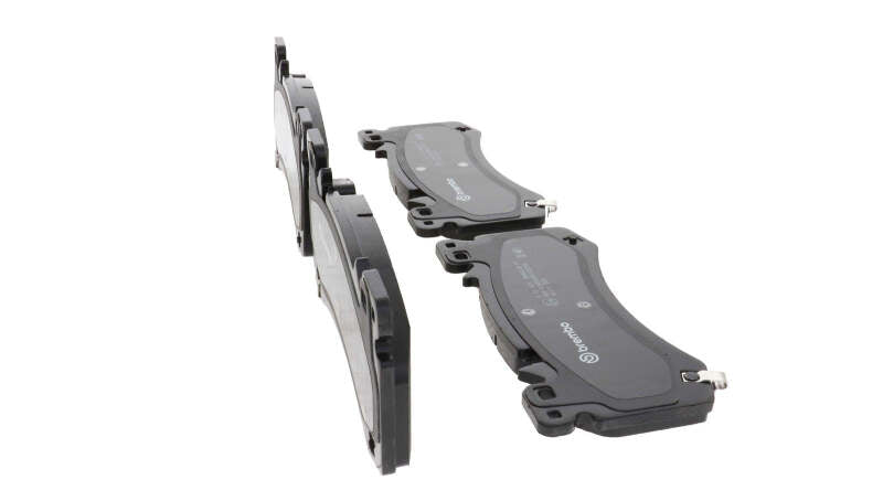 Brembo OE P10101 fits Cadillac Escalade/Chevy Silverado Low Brake Pad Front