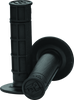 ProTaper 24036 Race Cut 1/2 Waffle Grips - Black