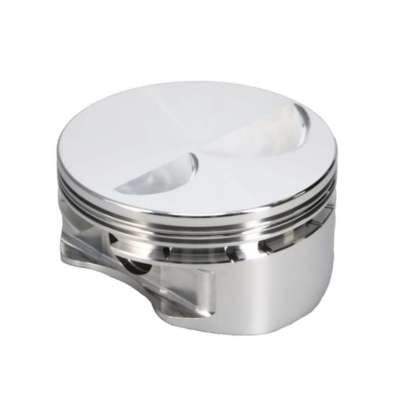 Manley Performance 590540SMS-8 Manley fits Chevrolet Small Block Piston Set -