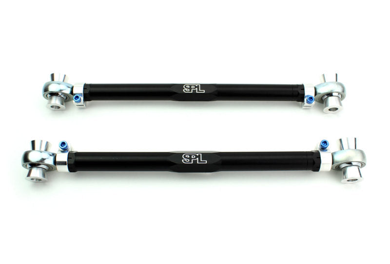 SPL Parts SPL RLL EVOX 08-14 fits Mitsubishi Evo X Rear Lower Camber Links