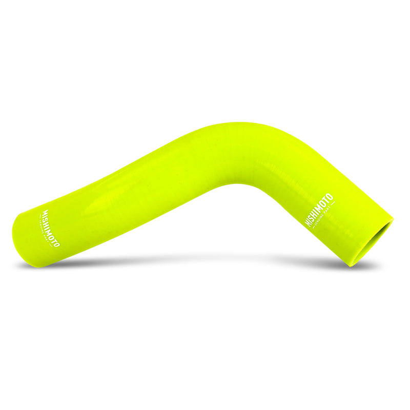 Mishimoto MMHOSE-WRX-22NY 2022+ fits Subaru WRX Silicone Radiator Coolant Hose Kit - Neon Yellow