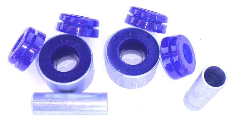SuperPro SPF3416K Front Lower Control Inner Rear Kit