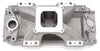Edelbrock 29025 Manifold Only BBC 454 Victor Jr EFI