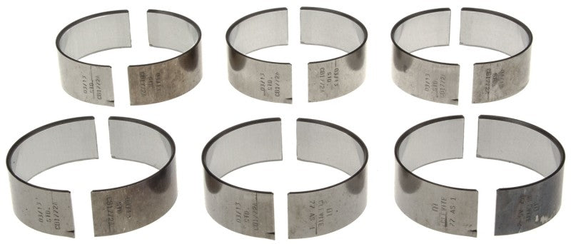 Clevite CB1772A(6) fits Ford 95-06 Products V6 2.5L DOHC-3.0L DOHC 19 Con Rod Be