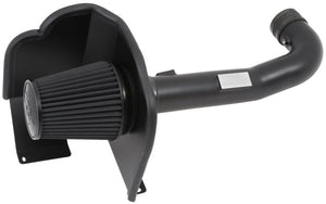 K&N Engineering 71-3082 K&N 71 Series Performance Intake Kit - fits Chevrolet/fits GMC 14-15 Silverado/fits Sierra / 2015 Suburban/Yukon