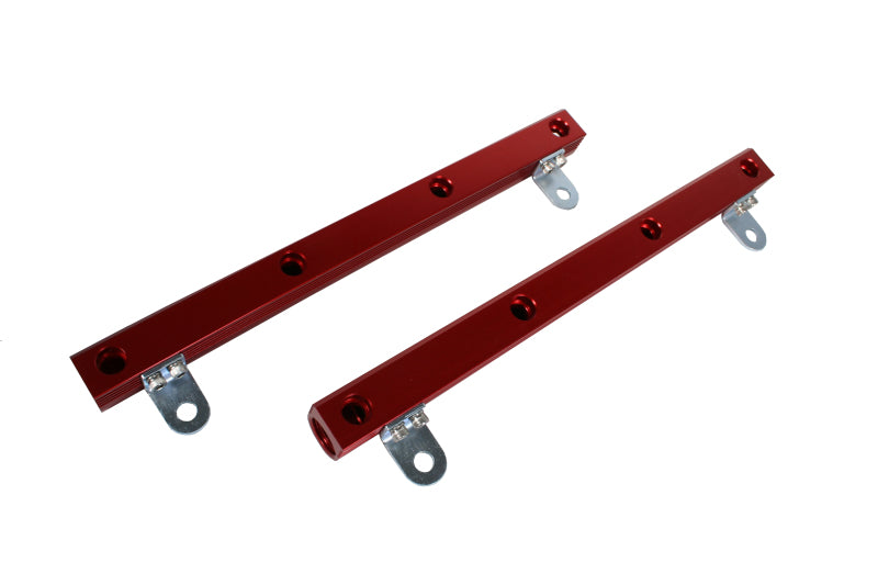 Aeromotive  14144 07 fits Ford 5.4L GT500 Mustang Fuel Rails