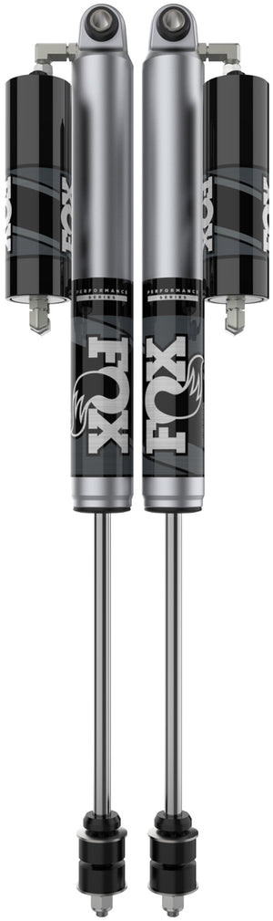 FOX 885-24-212 2014+ Ram 2500 2.0 Perf Series Smooth Body Remote Res. Rear Shock 2.5-3.5in Lift