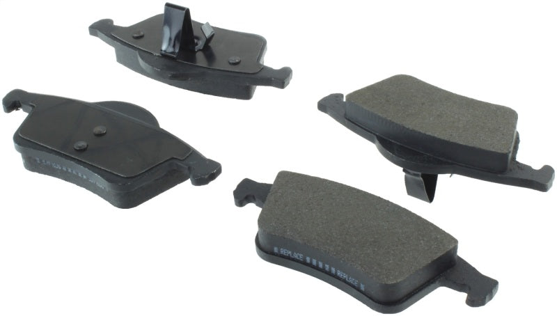 Stoptech 308.0795 Performance 99-06 Volvo S80 Rear Brake Pads