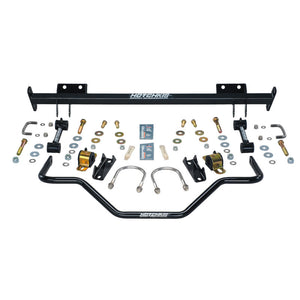Hotchkis 2207RC 67-69 fits Camaro/fits Firebird Rear Sway Bar & Chassis Brace