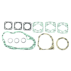 Athena P400510850380 72-77 fits Suzuki GT 380 Complete Gasket Kit (w/o Oil Seals