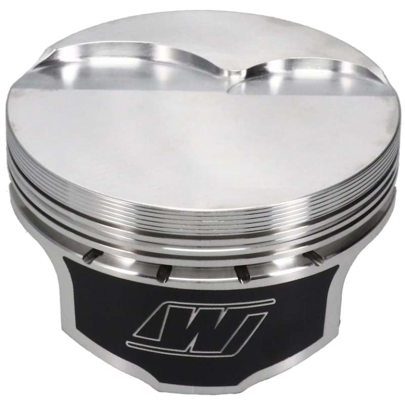 Wiseco RED0078X7 fits Chevrolet LS RED- LS 4.000in Stroke Flat Tops 4.070in Bore