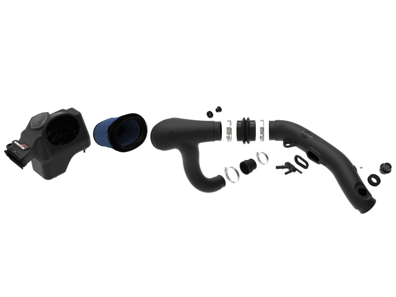 AFE 50-70116R its Ford Ranger Raptor V6-3.0L Momentum GT Cold Air Intake System