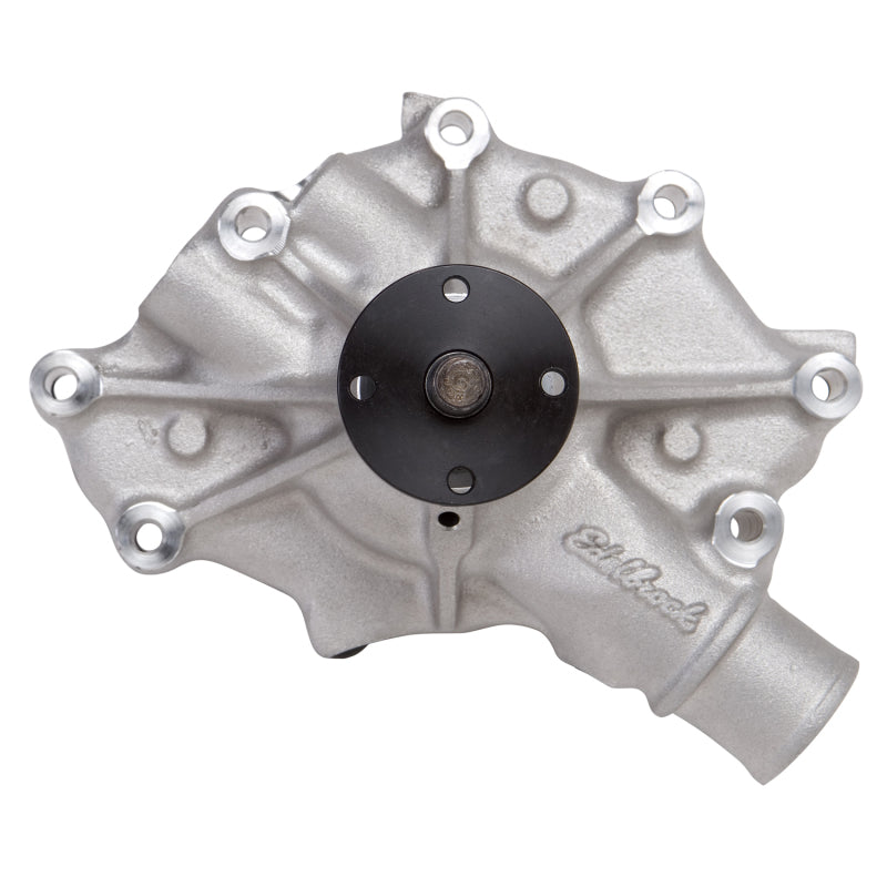 Edelbrock 8045 Water Pump High Performance fits Ford 1993-97 5 0/5 8L V8 F-Series Trucks