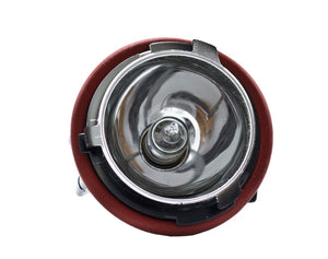 Hella LA153746011 2001-2010 fits BMW 525i Headlight Socket