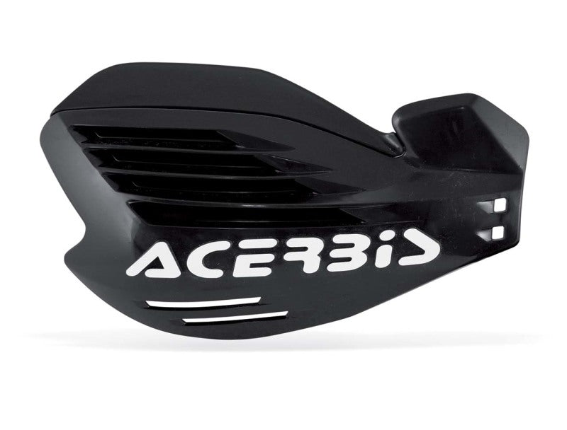Acerbis 2170320001 X-Factor Handguard - Black