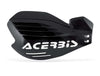 Acerbis 2170320001 X-Factor Handguard - Black