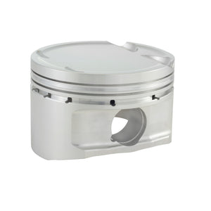 CP Pistons SC7220-4 CP Piston & Ring Set for fits Mitsubishi 4B11 Evo X - Bore (86mm) - Size (Standard) - Compression Ratio (