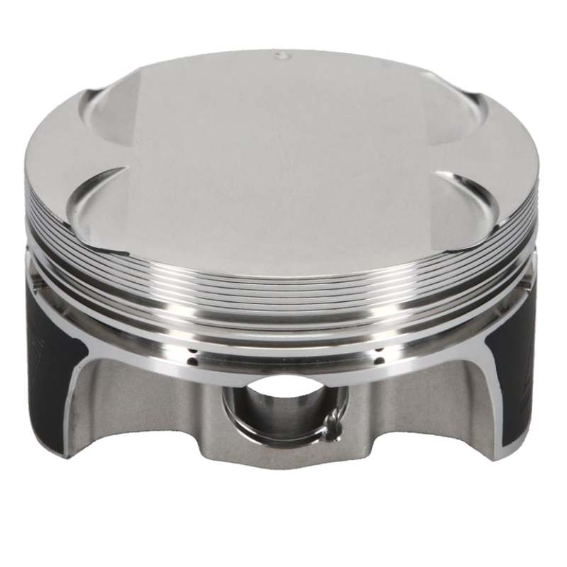 Wiseco K0084X1 fits Ford DOHC 5.0L Coyote 4 Val NA/Boost/Nitrous Top Ring Down .