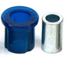 SuperPro SPF1818SK Alternator Bracket Bushing Kit