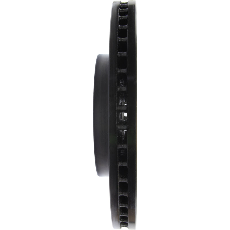 Stoptech 126.44125SR Power Slot 06-07 Lexus IS250/350 / 08 IS250 Slotted Right Front Rotor