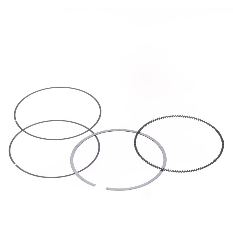 Athena S41316214 Husqvarna TC 450 95mm Bore Piston Ring Set (For Piston)