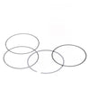 Athena S41316214 Husqvarna TC 450 95mm Bore Piston Ring Set (For Piston)