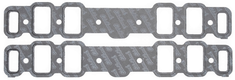 Edelbrock 7284 fits Oldsmobile Intake Gasket for Performer RPM Heads